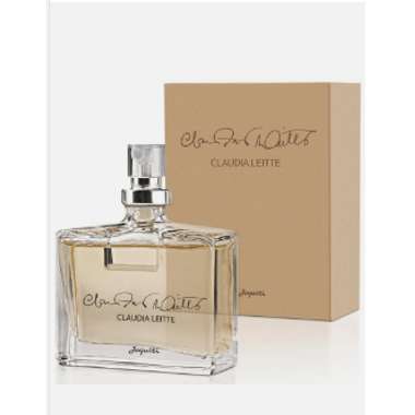 COLÔNIA CLAUDIA LEITTE 25ML
