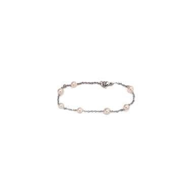 PULSEIRA VICENZA EM AÇO INOX