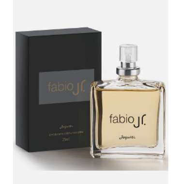 COLÔNIA FÁBIO JR. 25ML