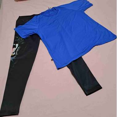 Conjunto fitness