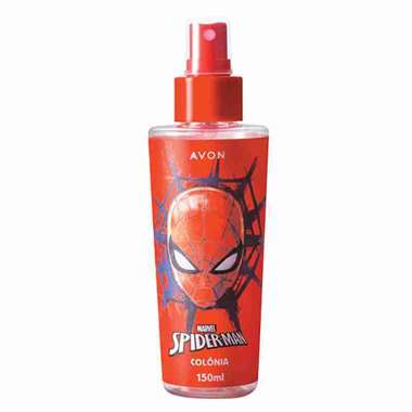 COLONIA SPIDERMAN 150ML