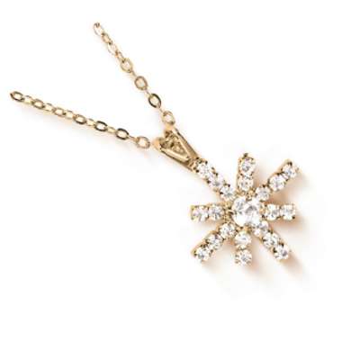 COLAR ESTRELA