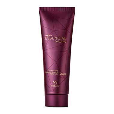 Creme Para Mãos Essencial Exclusivo  40ml