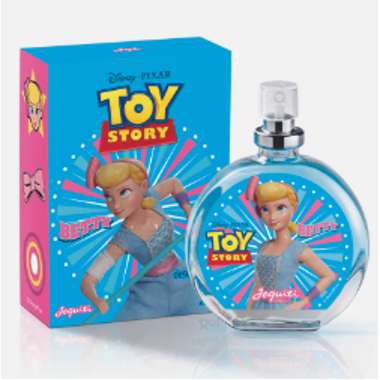 COLÔNIA TOY STORY BETTY 25ML