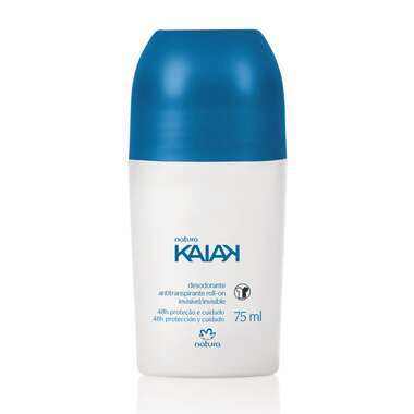 Desodorante Antitranspirante Roll-On Kaiak Masculino