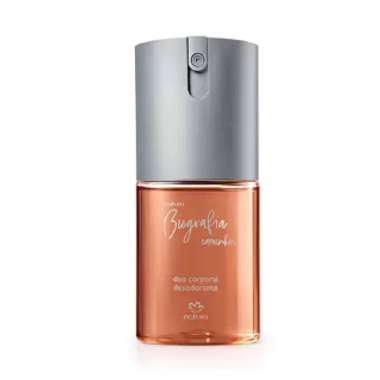 DEO CORPORAL FEMININO BIOGRAFIA CAMINHOS 100ML