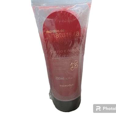 Sabonete Esfoliante Corporal