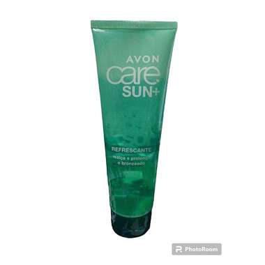GEL HIDRATANTE PÓS SOL CARE SUN+ 120G