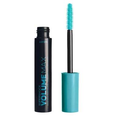 MÁSCARA PARA CÍLIOS SUPERSHOCK VOLUME PRETO 10G