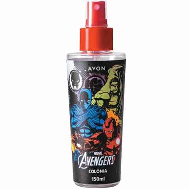 Colônia Marvel Heróis