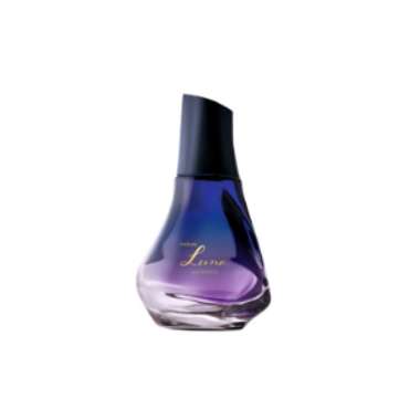 DEO PARFUM LUNA VALENTIA 25ML