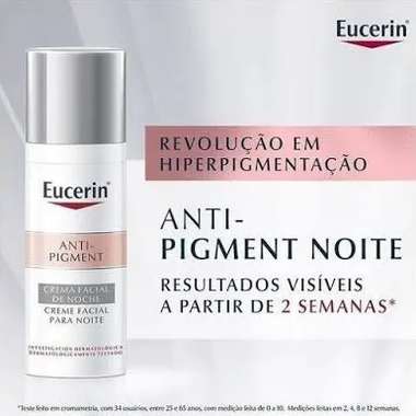 Sérum Eucerin Anti Pigment Noturno