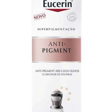 Eucerin Anti Pigment Área Dos Olhos