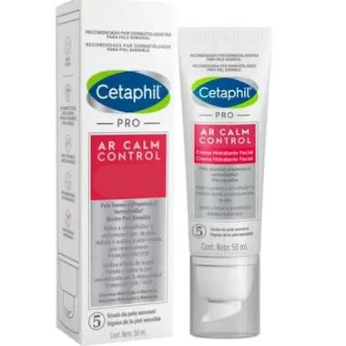 Hidratante Facial Cetaphil AR Calm