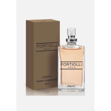 COLÔNIA PORTIOLLI GOLD 25ML