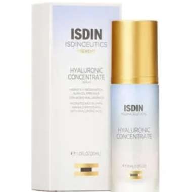 Sérum Isdin Hidrata E Redensifica