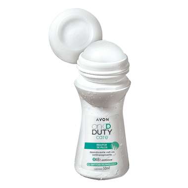 DESODORANTE ROLL ON FEMININO ON DUTY MINIMIZAD 50ML