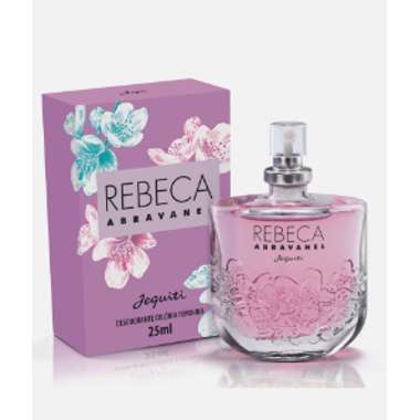 COLÔNIA REBECA ABRAVANEL 25ML